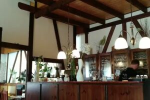 Gaststätte Stadt Altenburg