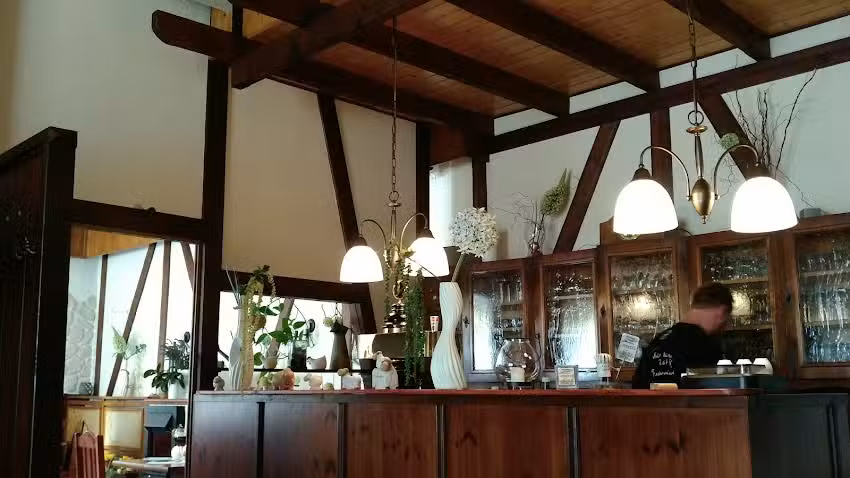 Gaststätte Stadt Altenburg