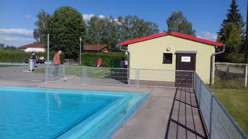 Gastst&auml;tte Stadtbad