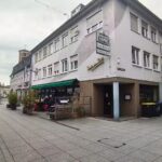 Gaststätte Stadtkrug