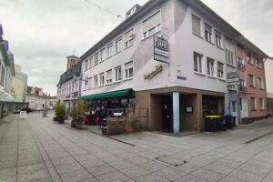 Gaststätte Stadtkrug