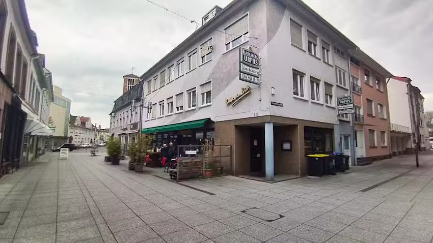 Gaststätte Stadtkrug