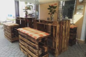 Gaststätte Stadtschänke bei Niko