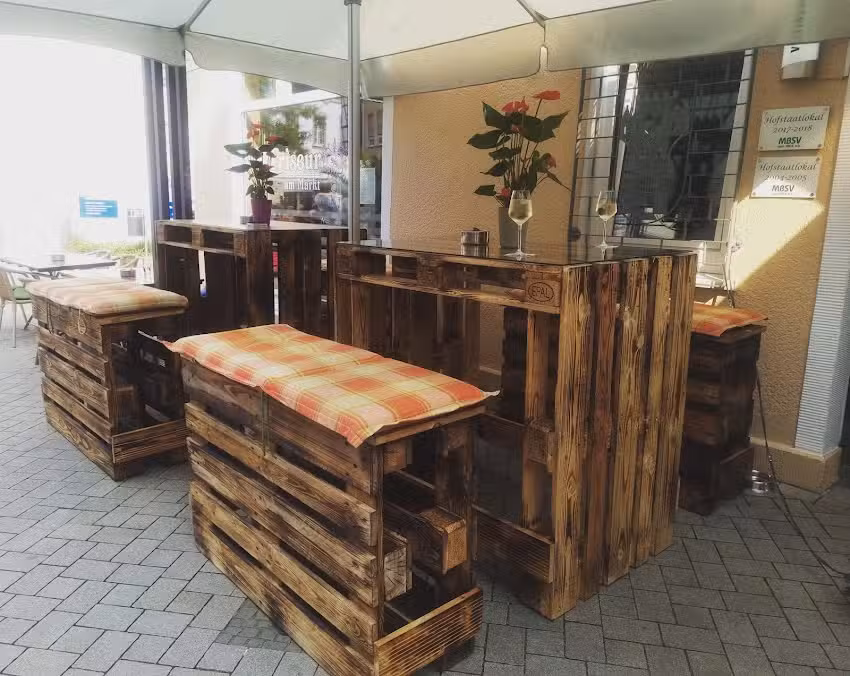 Gastst&auml;tte Stadtsch&auml;nke bei Niko