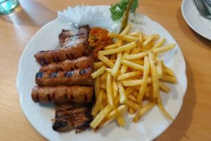 Gaststätte Starennest