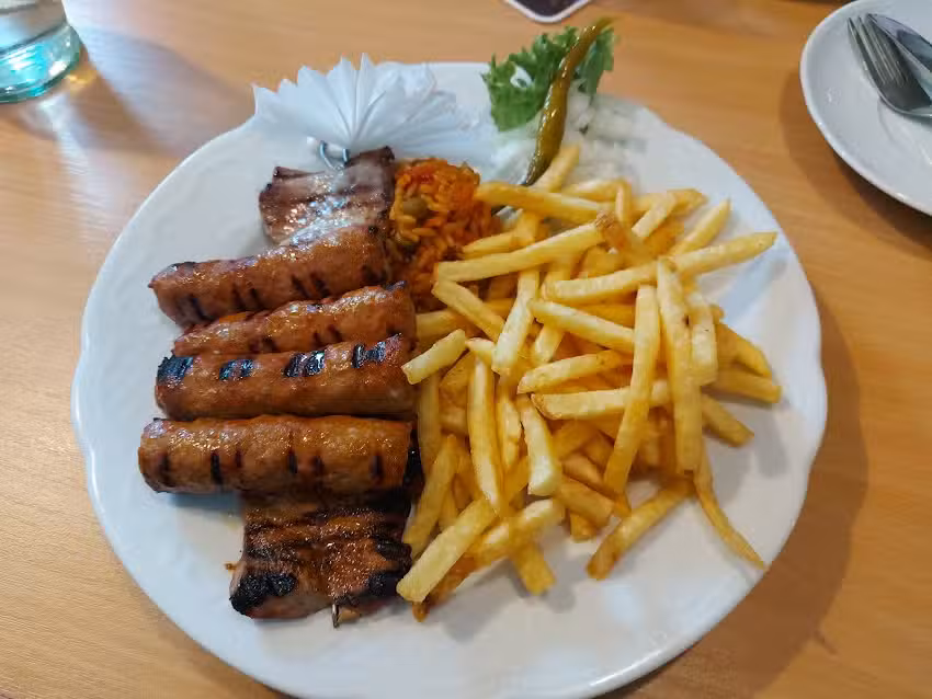 Gastst&auml;tte Starennest