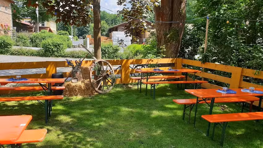 Gaststätte Staufer Bayerischer Löwe