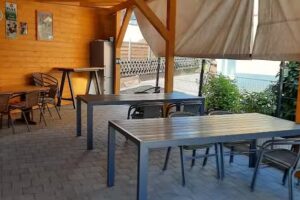 Gaststätte Steinalb