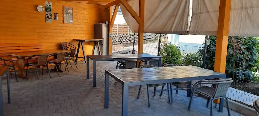 Gastst&auml;tte Steinalb