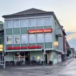 Gaststätte Stern