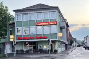 Gaststätte Stern