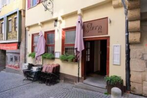 Gaststätte Stern