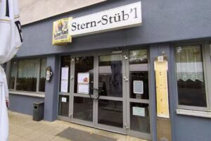 Gaststätte „Stern-Stüb’l“