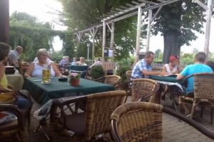 Gastst&auml;tte Sternh&ouml;he