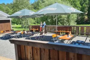 Gastst&auml;tte Sternm&uuml;hle