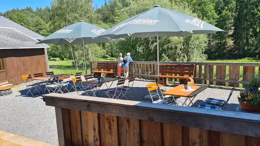 Gastst&auml;tte Sternm&uuml;hle