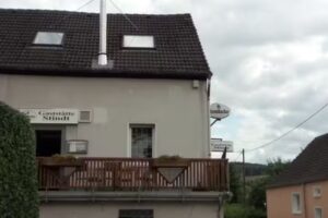 Gaststätte Stindt/Krone