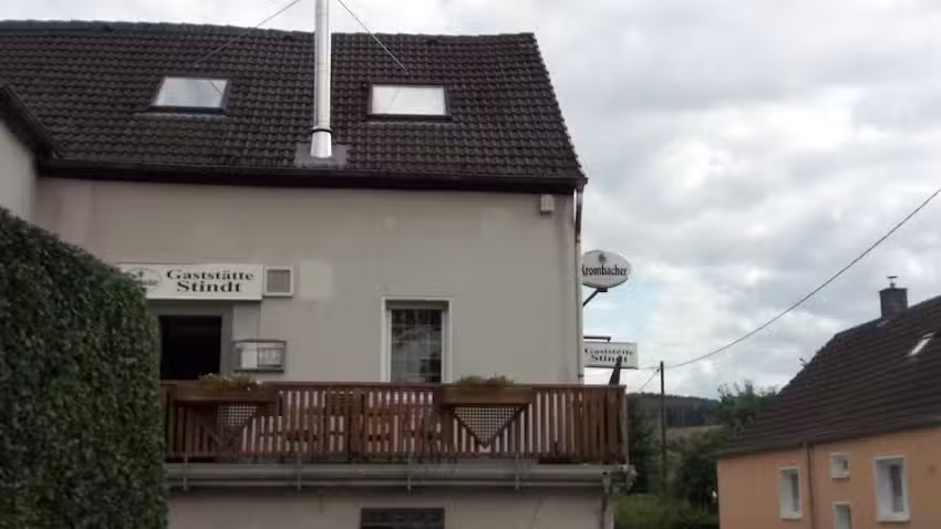 Gastst&auml;tte Stindt/Krone