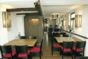 Gaststätte Storchen