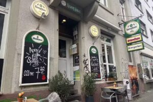 Gaststätte Stövchen e.K.