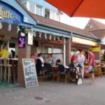 Gastst&auml;tte Strand-Grill