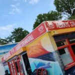 Gastst&auml;tte Strand-Grill