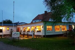 Gastst&auml;tte Stranddistel