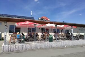 Gaststätte Strandhaus
