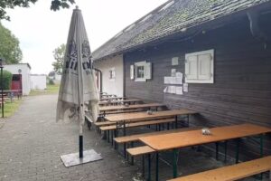 Gaststätte Straubinger Kanuclub