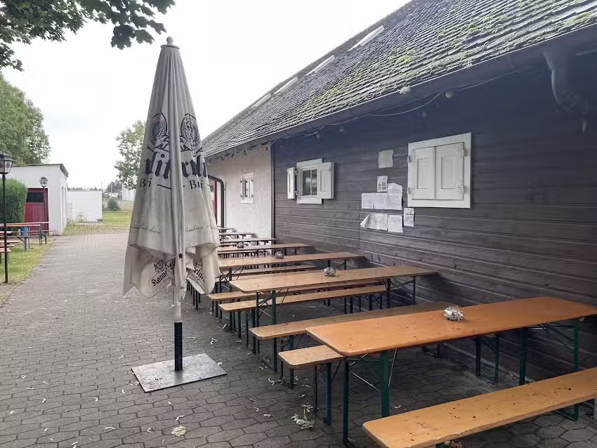 Gaststätte Straubinger Kanuclub