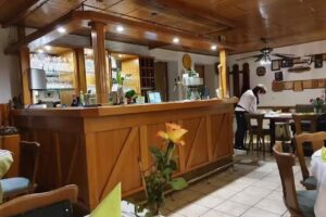 Gastst&auml;tte Stricker