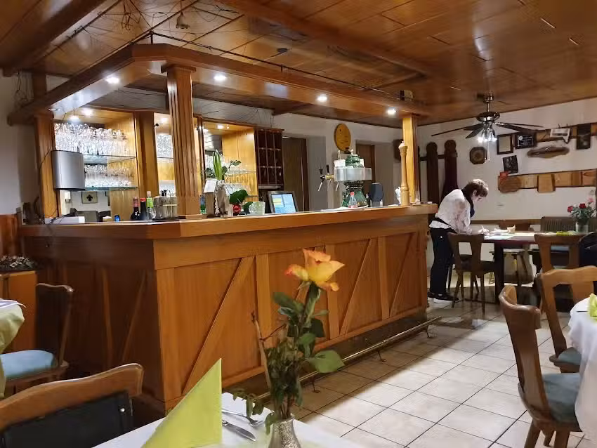 Gastst&auml;tte Stricker