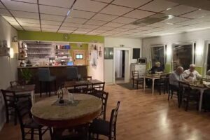 Gastst&auml;tte S&uuml;dOst