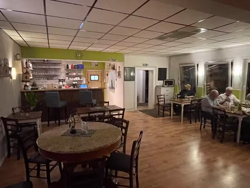 Gastst&auml;tte S&uuml;dOst