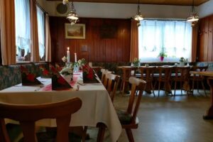 Gastst&auml;tte S&uuml;dtiroler Platz