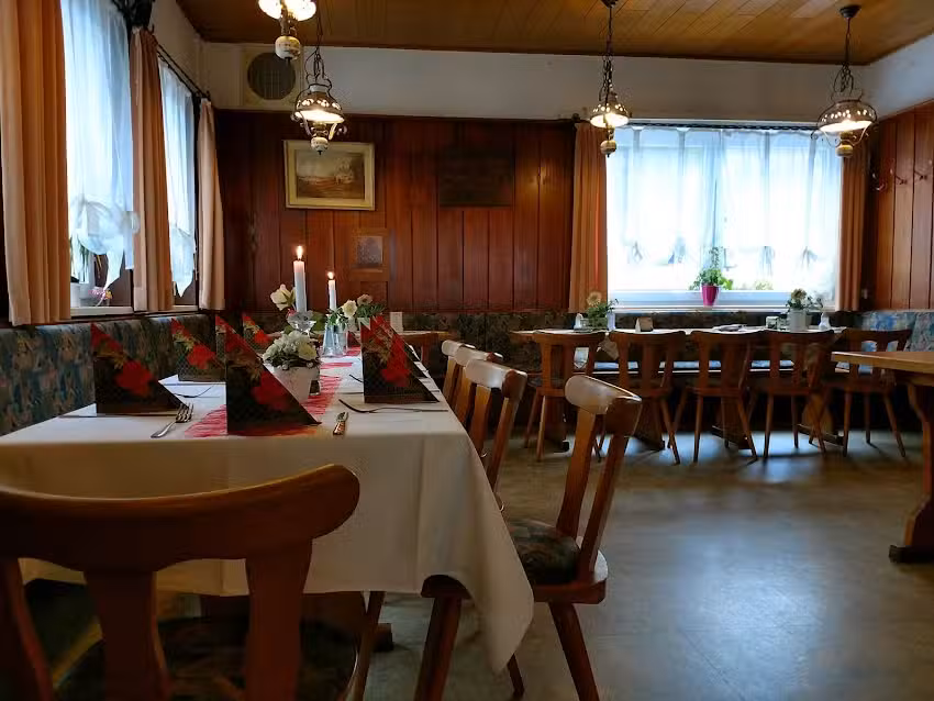 Gastst&auml;tte S&uuml;dtiroler Platz