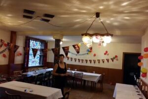 Gaststätte Süpplinger Hof