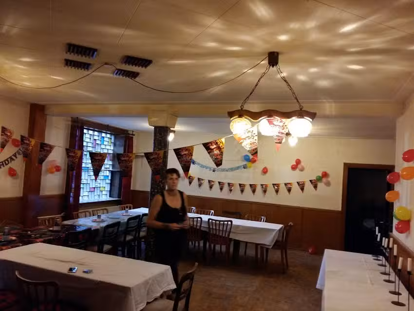 Gastst&auml;tte S&uuml;pplinger Hof