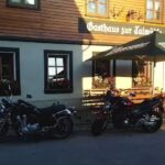 Gastst&auml;tte Talm&uuml;hle