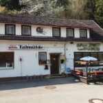 Gastst&auml;tte Talm&uuml;hle