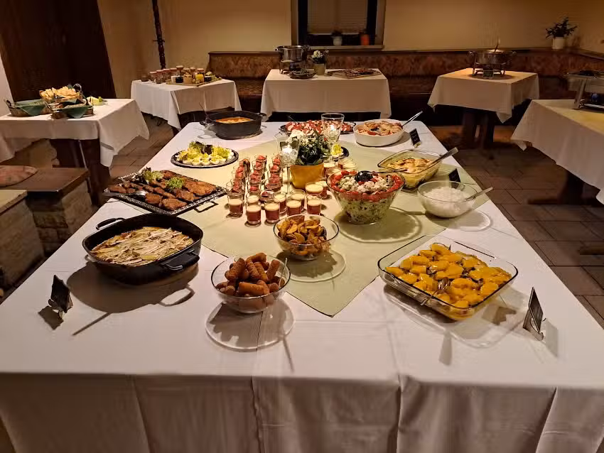 Gastst&auml;tte Tanneberg