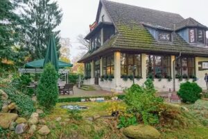 Gaststätte Tannenhof