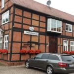 Gastst&auml;tte Tannenkrug