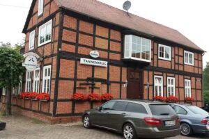 Gaststätte Tannenkrug