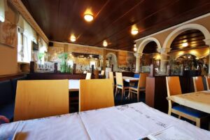 Gastst&auml;tte Taverne Zorbas
