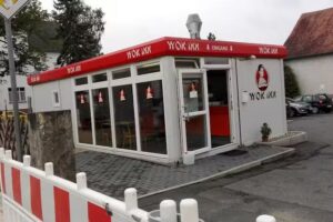Gaststätte Thai Wok Inn