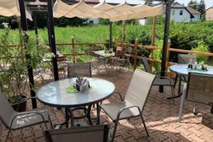 Gaststätte Thierbach