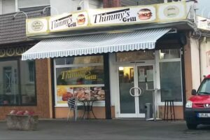 Gaststätte Thimmy-Grill