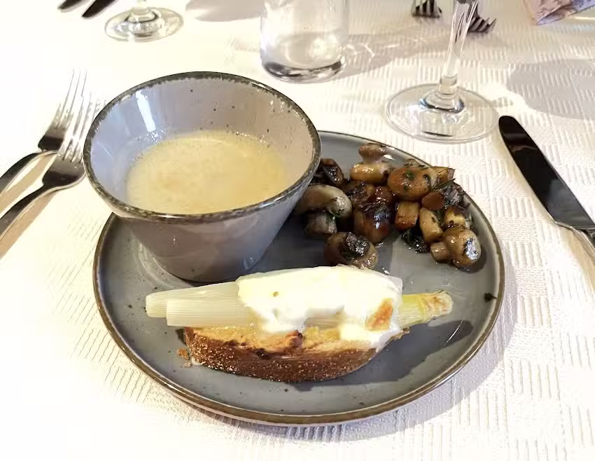 Gastst&auml;tte Thomann