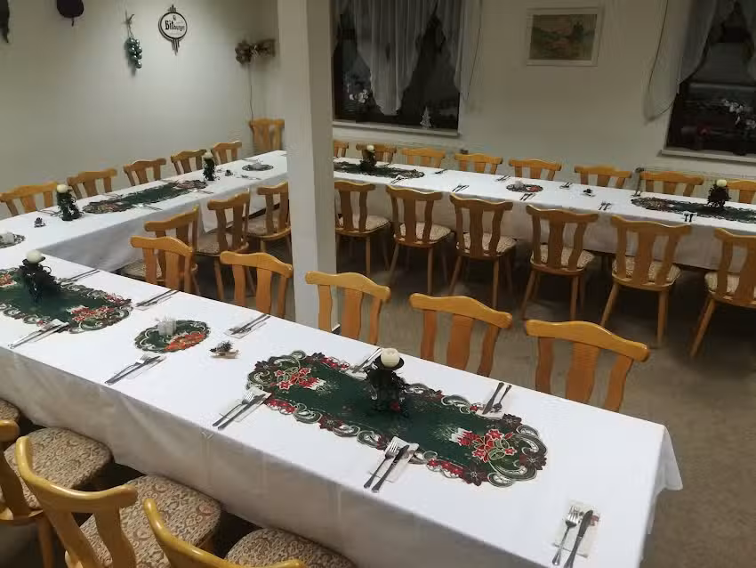 Gastst&auml;tte Th&uuml;ringer Hof